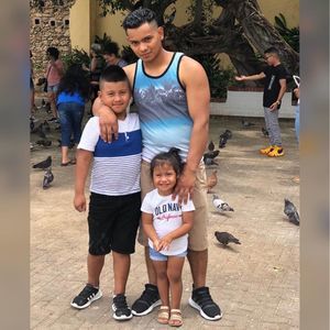 Meet your Posher, J antonio